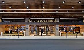 Altis Grand
