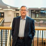 David Allison, CEO At TREAT NMD