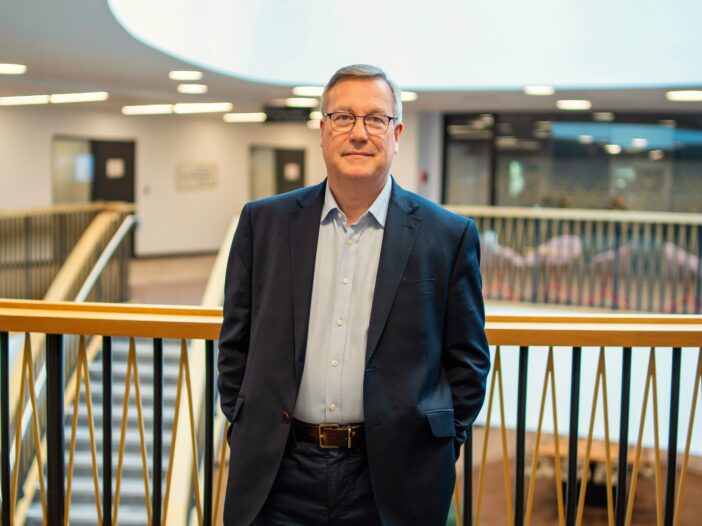 David Allison, CEO At TREAT NMD