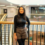 Farjana Ali