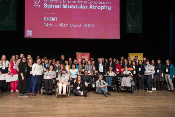 SMA Europe Call for Research nr. 12