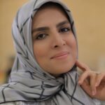 Marzieh Babaee