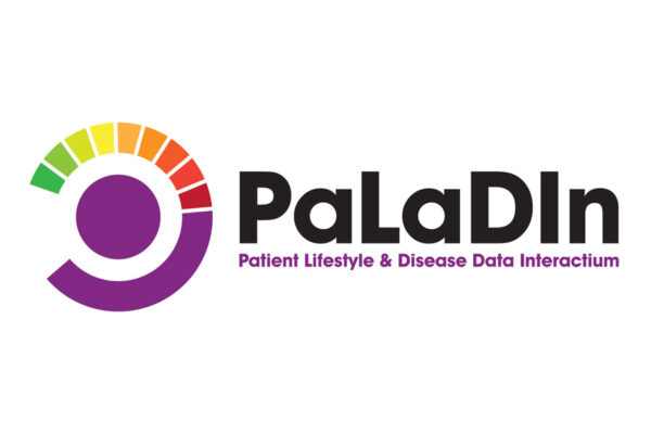 Project Paladln Logo
