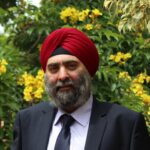 Ravdeep Singh Anand