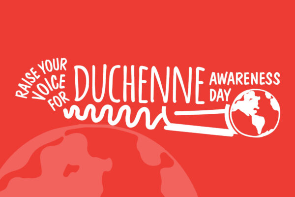 World Duchenne Awareness Day 2024