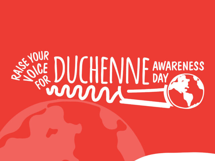 World Duchenne Awareness Day 2024