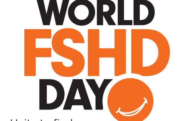 Celebrating World FSHD Day with TREAT-NMD