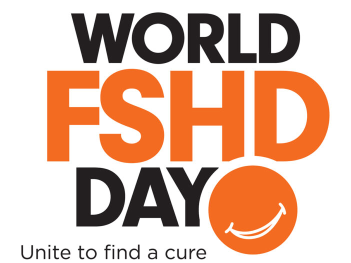 Celebrating World FSHD Day with TREAT-NMD