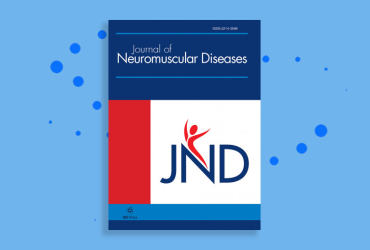 Supporting the Journal of Neuromuscular Diseases