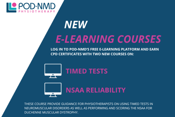 POD NMD Courses