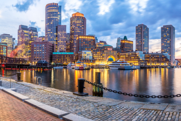Join us for TACT Boston