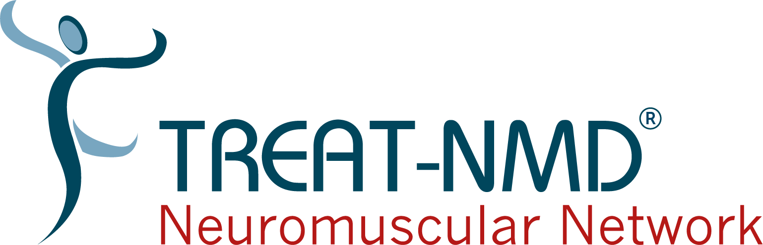 Treat NMD Logo (Copyright)